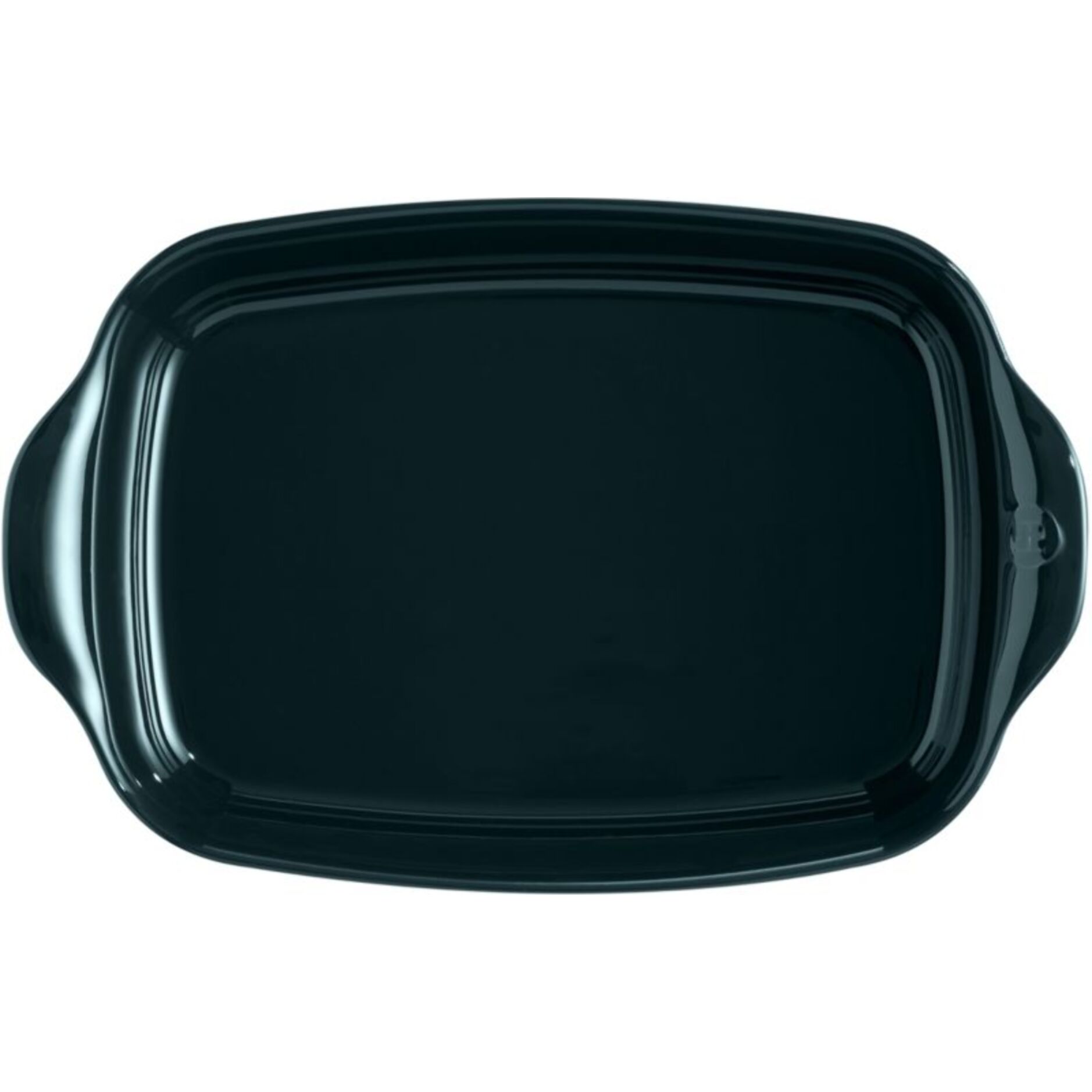 Plat au four EMILE HENRY rectangulaire Ultime 36.5x23.5cm Belle I