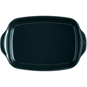 Plat au four EMILE HENRY rectangulaire Ultime 36.5x23.5cm Belle I