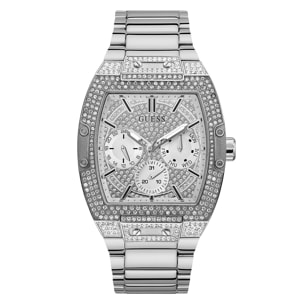 Orologio Guess PHOENIX Acciaio Silver