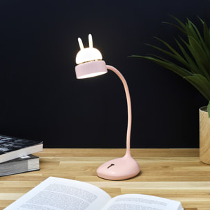 Lampe Led De Bureau Chat