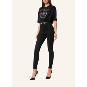 PHILIPP PLEIN T-Shirt Round Neck