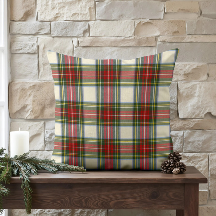 Housse de coussin Cabal 02 50x50