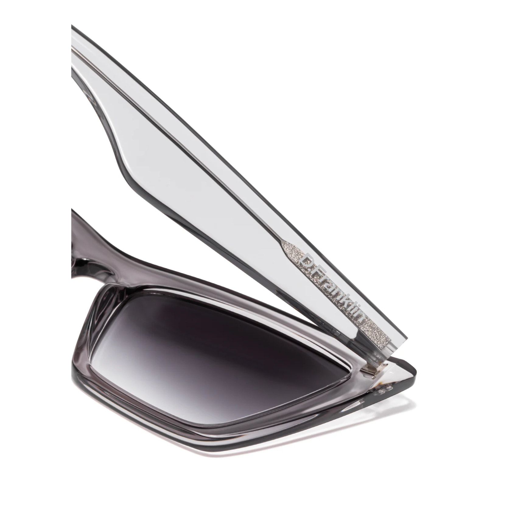 Gafas de Sol Monaco Grey / Gradient Grey D.Franklin