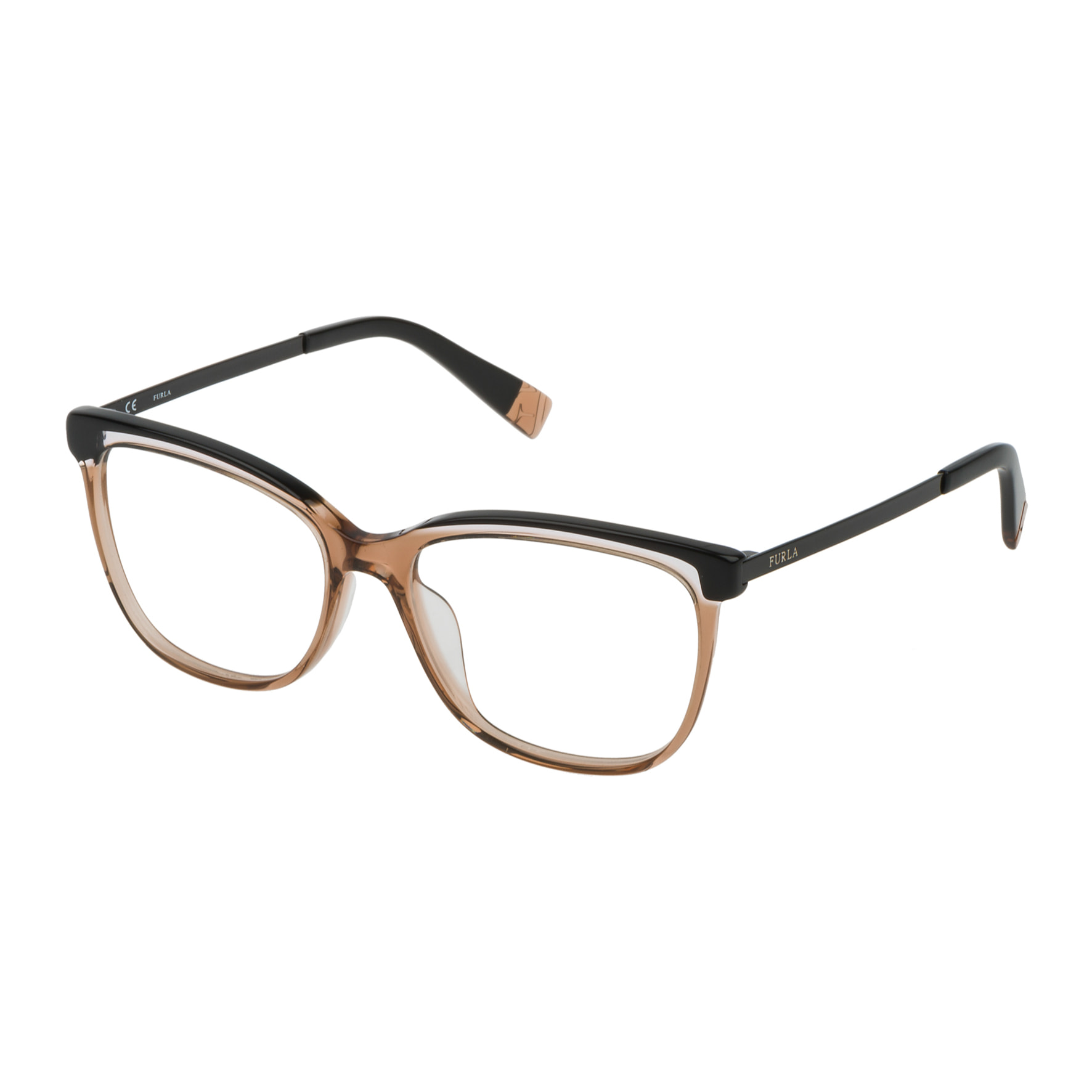 Montura de gafas Furla Mujer VFU193540V05