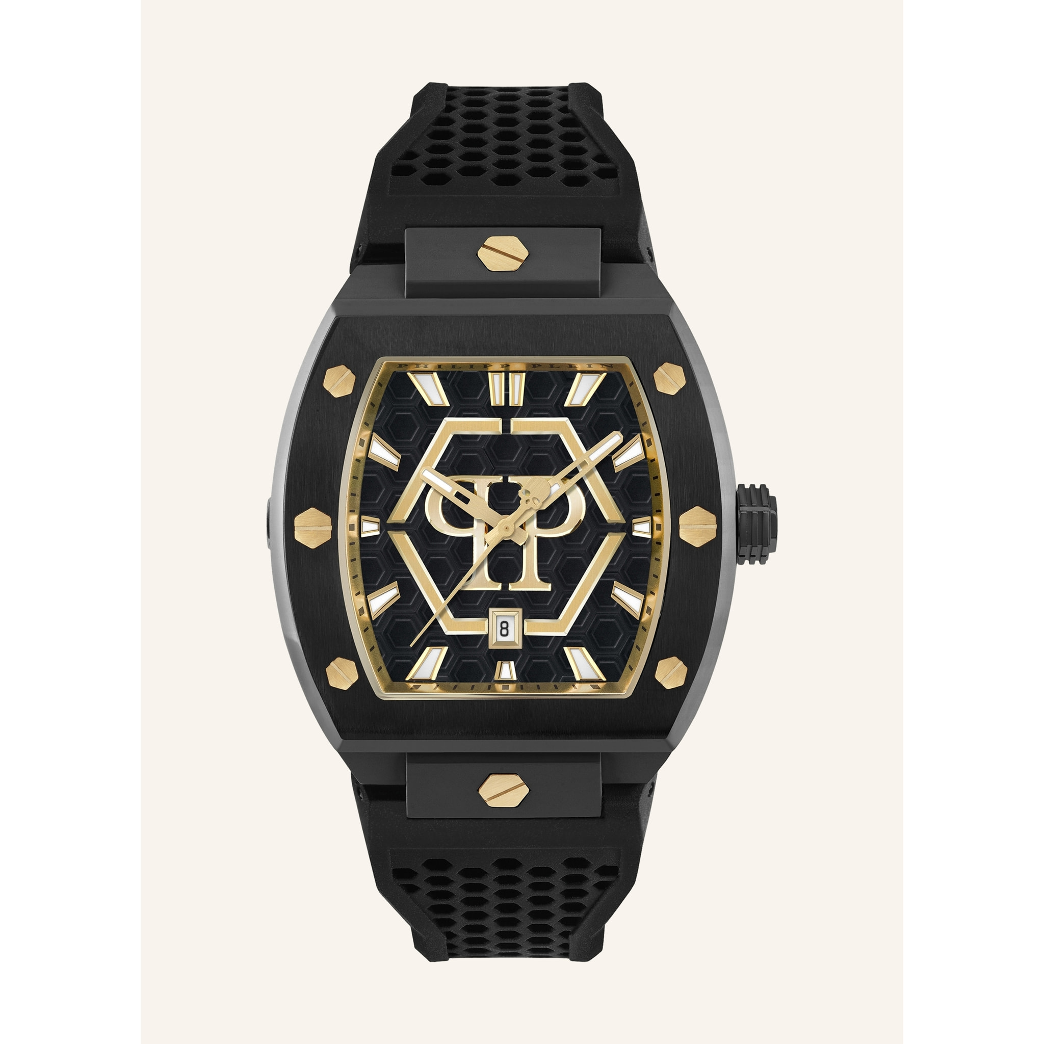 PHILIPP PLEIN Orologi HEXAGON