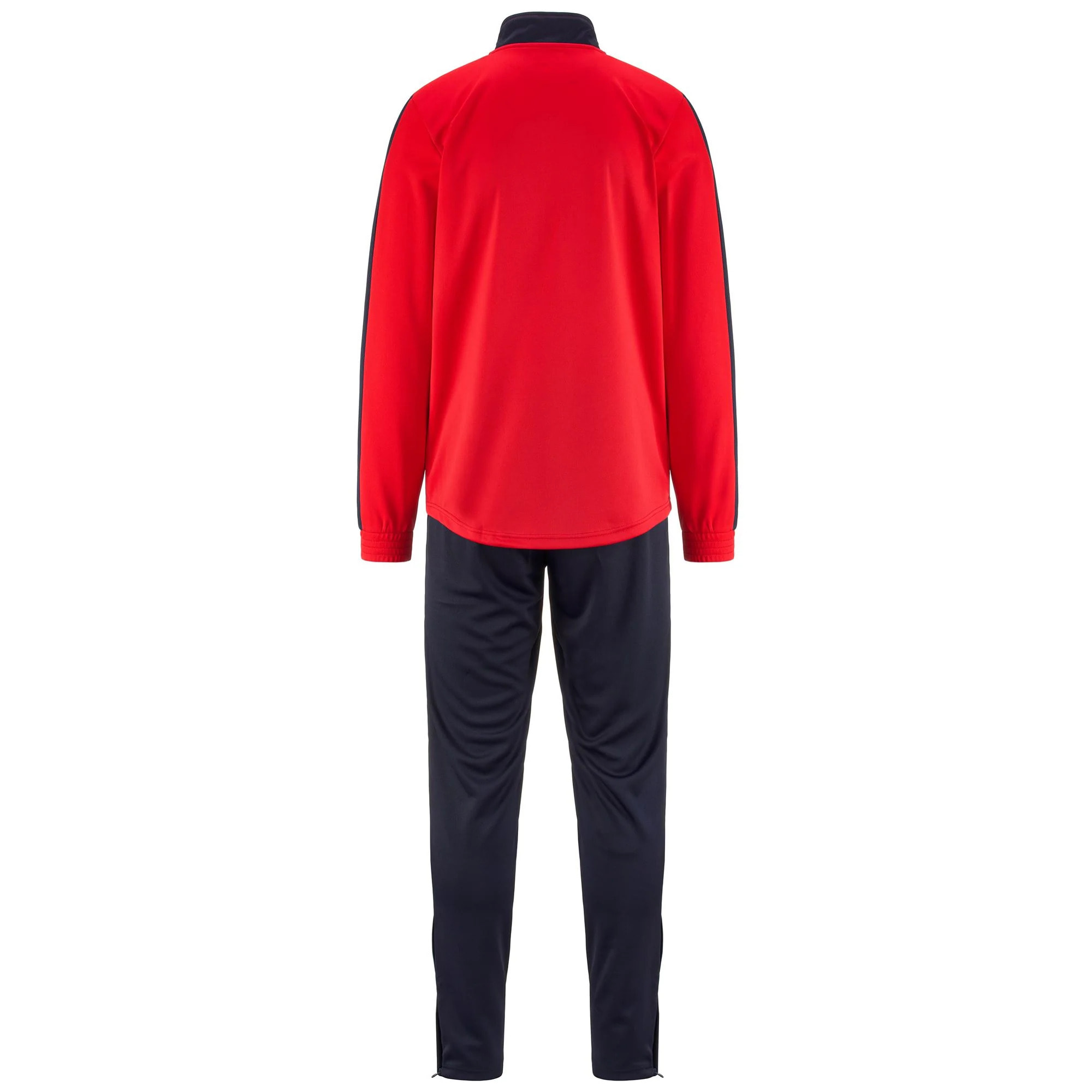 Tute Sportive Kappa Uomo Kappa4Football Salcito Rosso