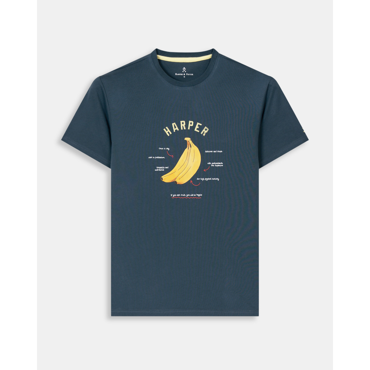 CAMISETA DOLCE TWIST