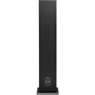 Enceinte colonne TRIANGLE Borea BR09 noire