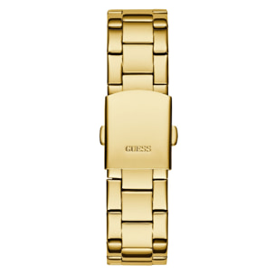 Reloj Guess GW0690L4 Mujer Analogico Cuarzo con Correa de Acero inoxidable