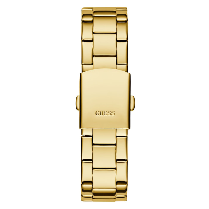 Reloj Guess GW0690L4 Mujer Analogico Cuarzo con Correa de Acero inoxidable