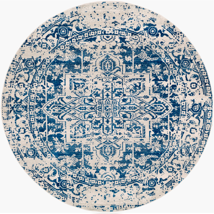 JULIETTE Alfombra Vintage Oriental