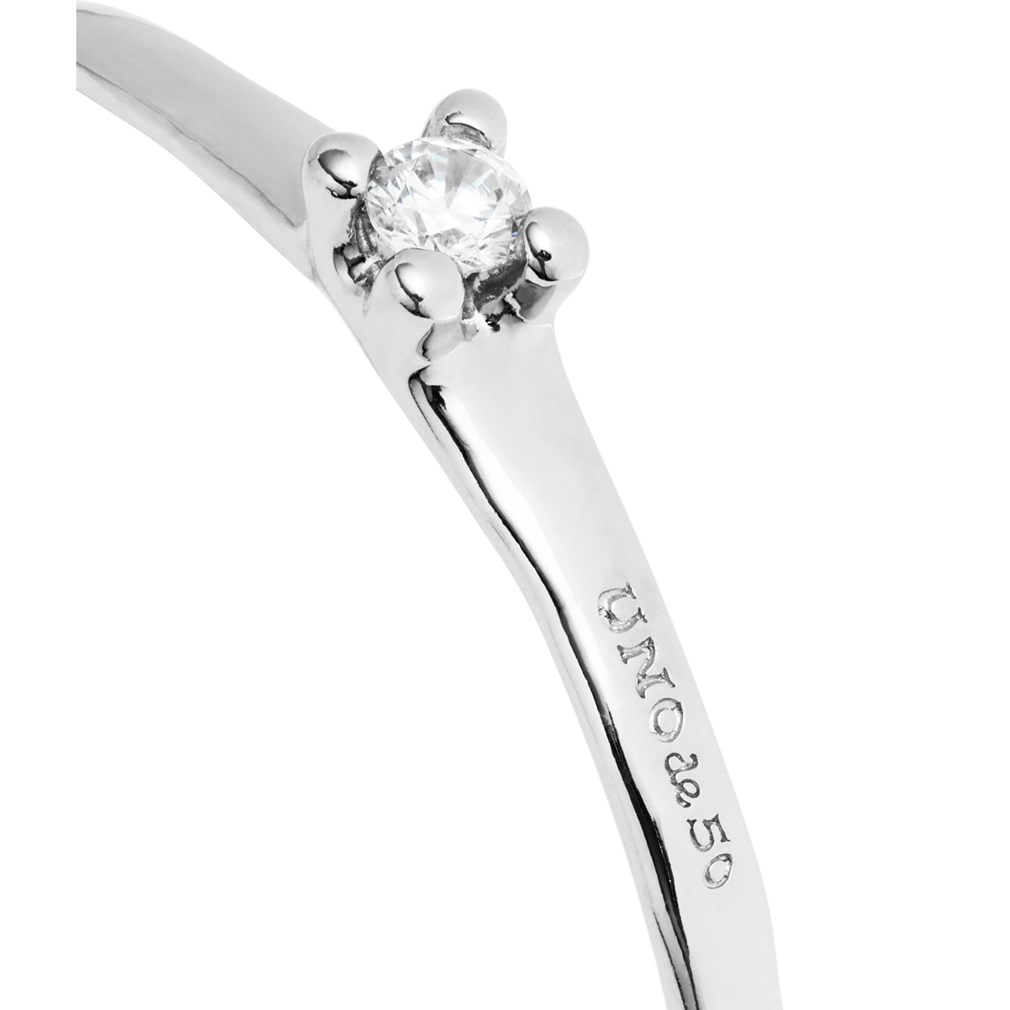 Pulsera Cosmos BLANCO M