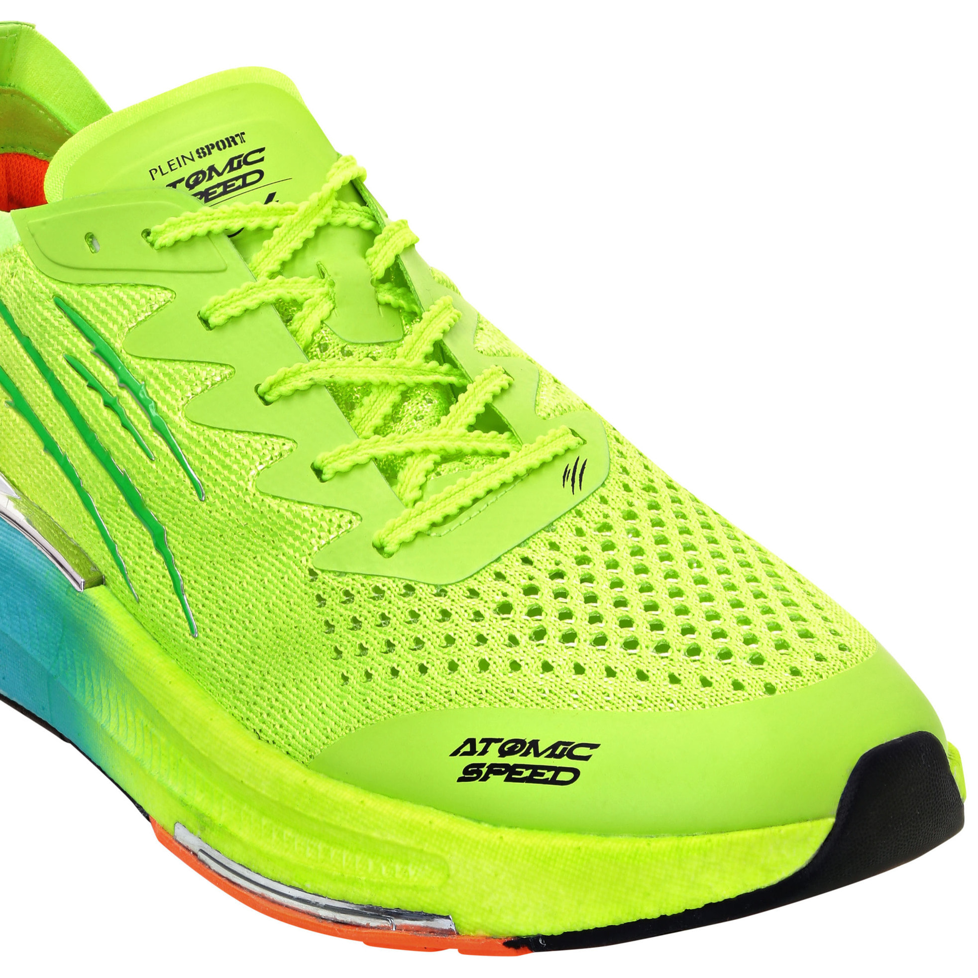 PLEIN SPORT Zapatillas bajas