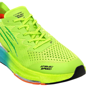 PLEIN SPORT Zapatillas bajas