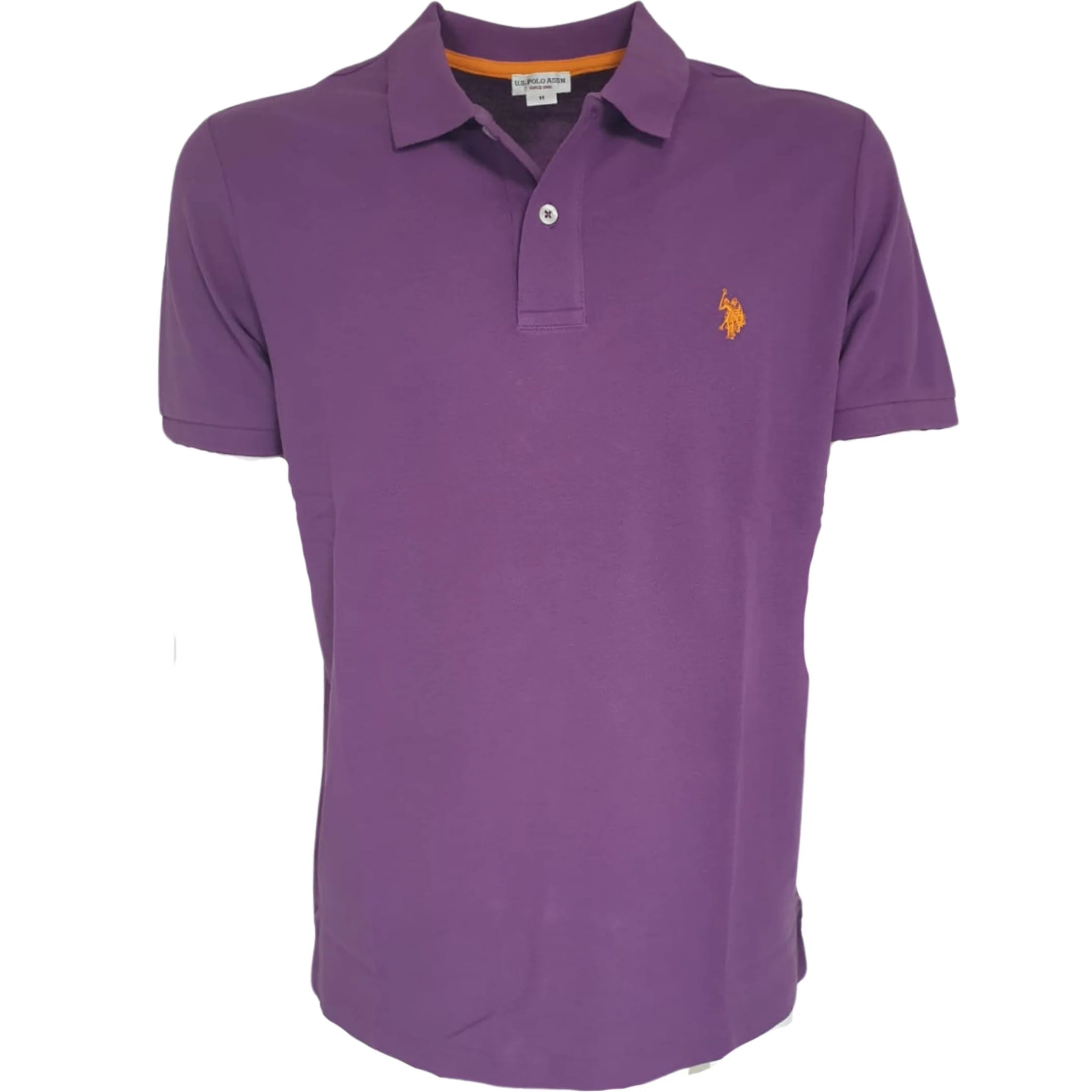 Polo U.S. Polo Assn. King 67355 Uomo