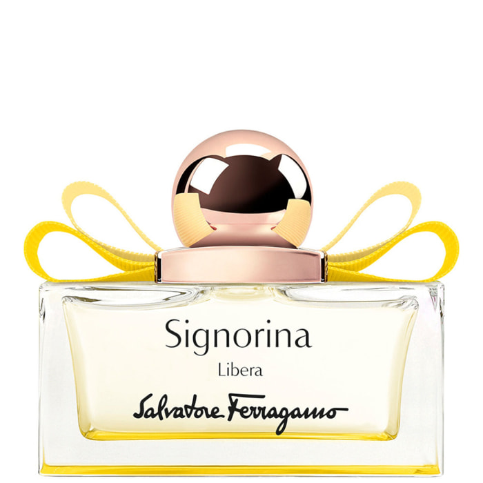 Signorina Libera - Eau de Parfum