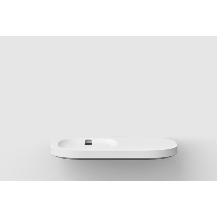 Sonos S1SHFWW1 support de haut-parleurs Mur Plastique Blanc