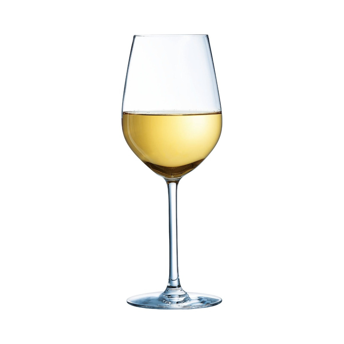 6 verres à pied 36 cl Menades