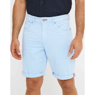 Bermuda Denim Azul - Palm Beach
