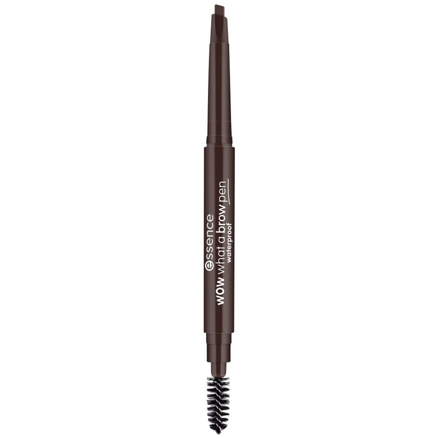 Wow What a Brow Pen - Crayon Sourcils Waterproof