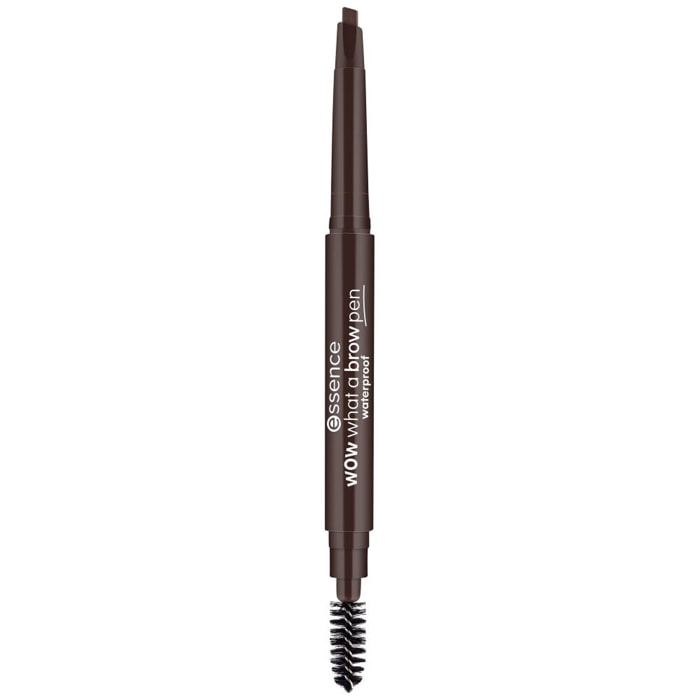 Wow What a Brow Pen - Crayon Sourcils Waterproof