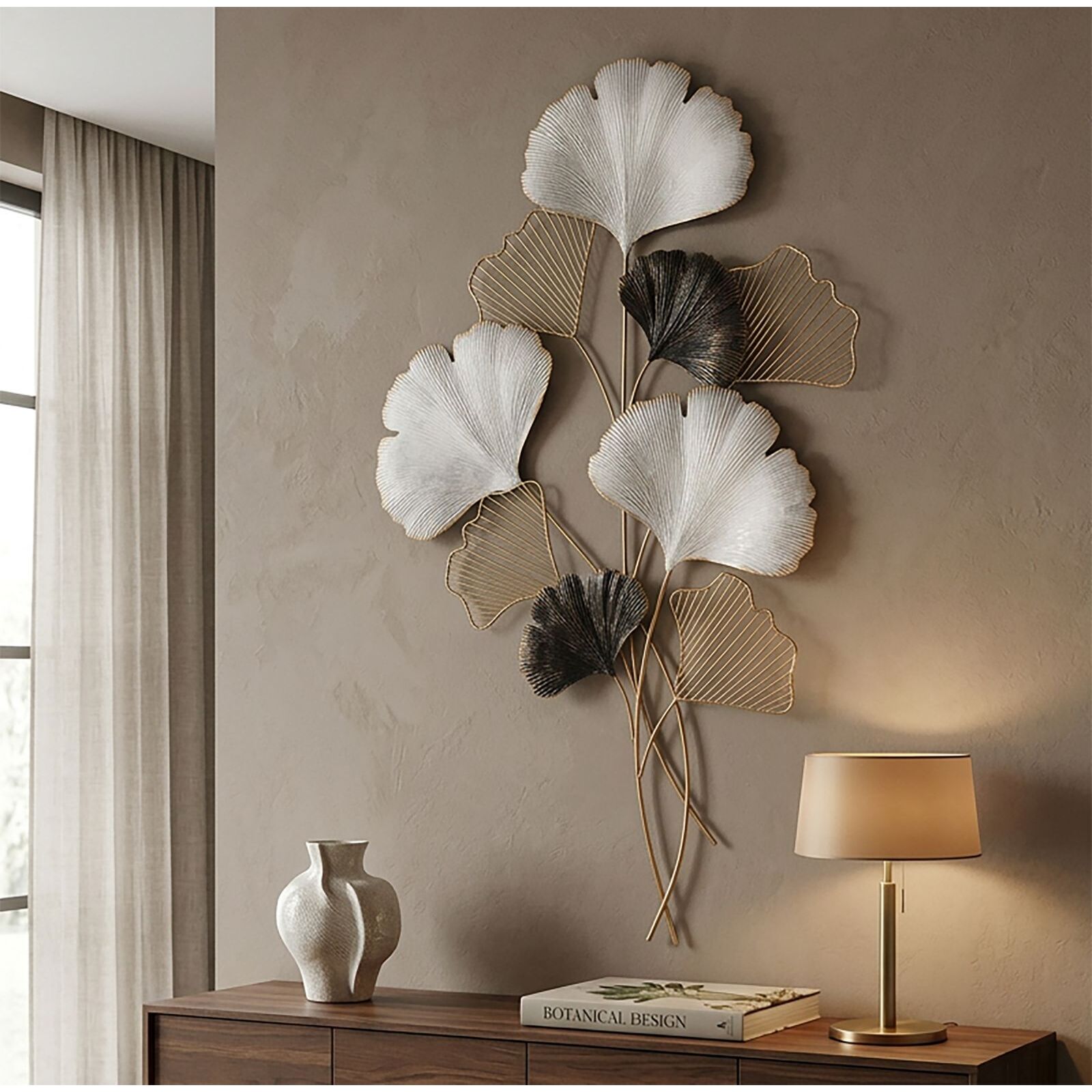 PANNELLO IN FERRO ORY CM 66X4X109