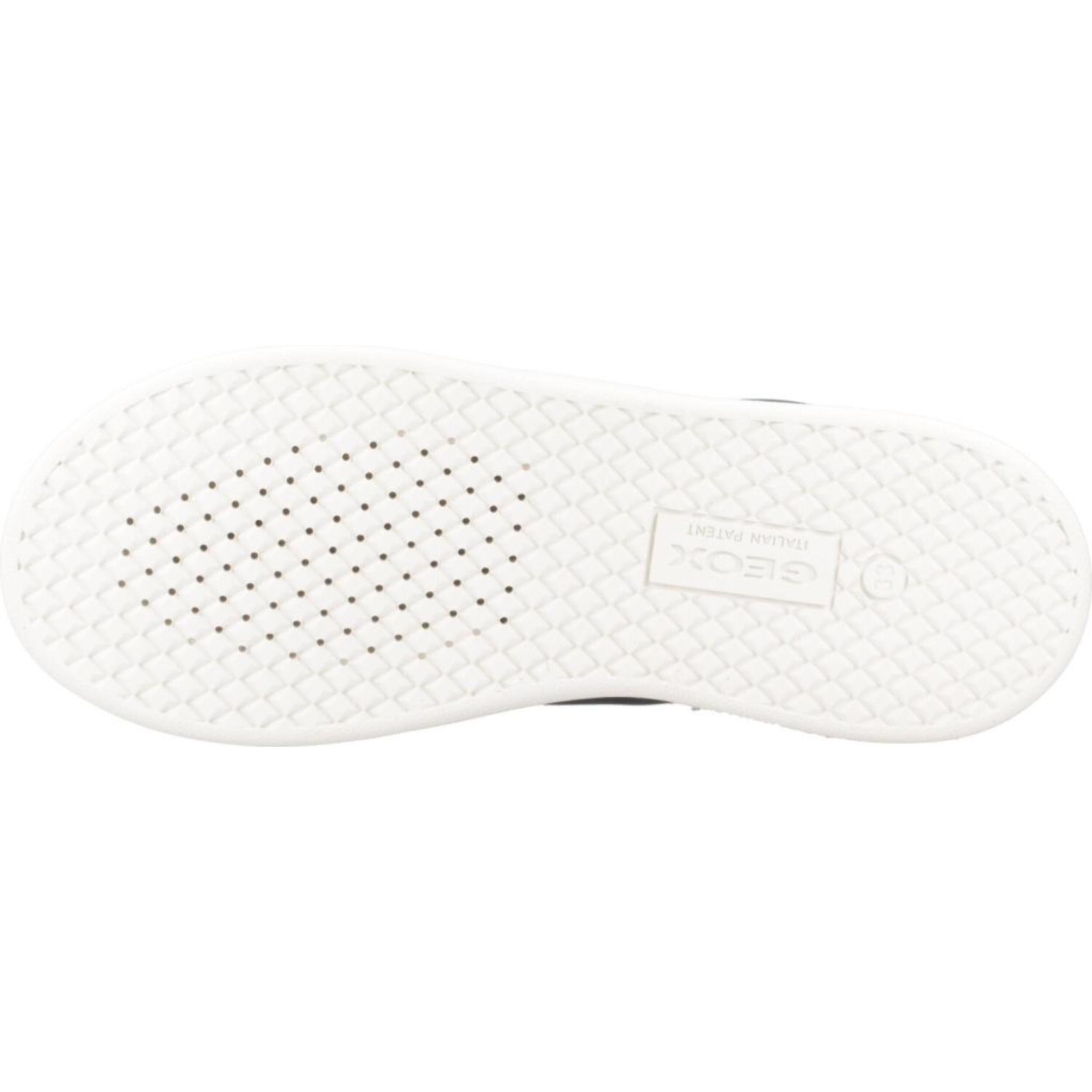 Zapatillas Niño de la marca GEOX  modelo J ECLYPER BOY AZUL