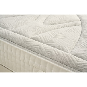 COLCHÓN BIOCRYSTAL GOLD Grosor +/- 27 cm