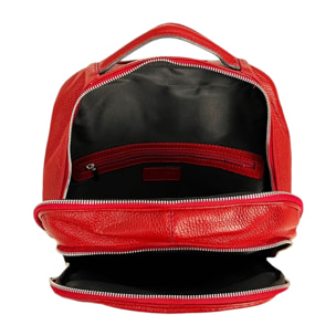 Zaino Cheval Firenze James Max Rosso Scuro