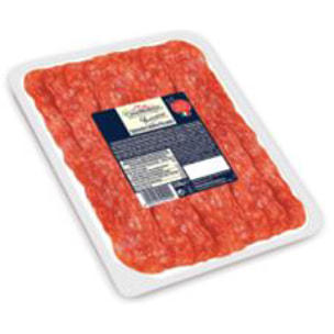 Spianata Calabra pré-tranchée - 250g - Italie