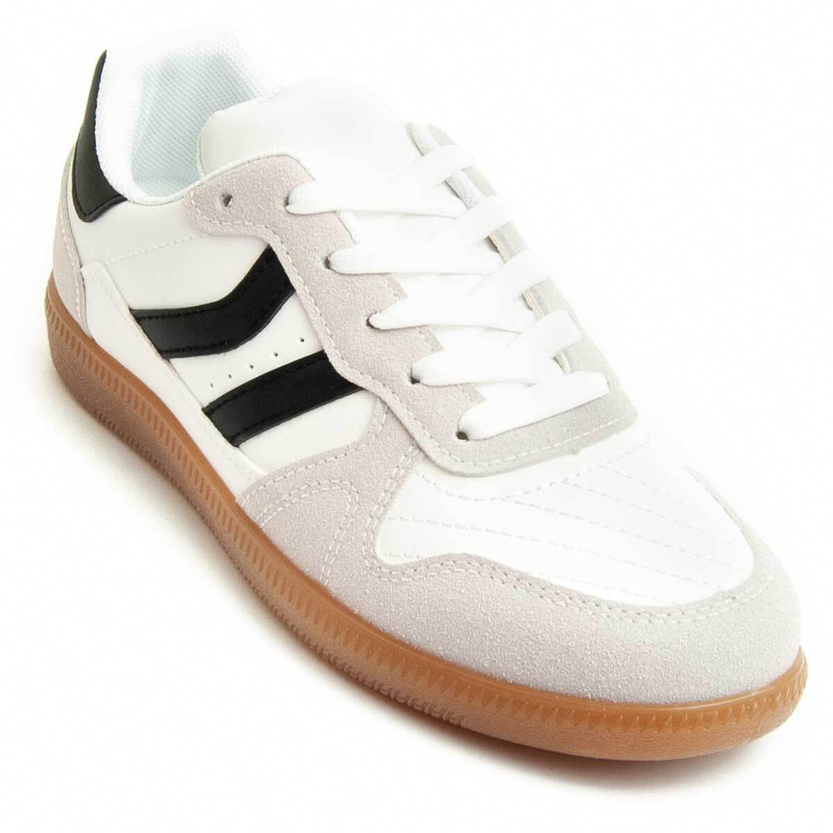 Sneakers - Blanco