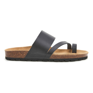 Sandalo BILLOWY NERO