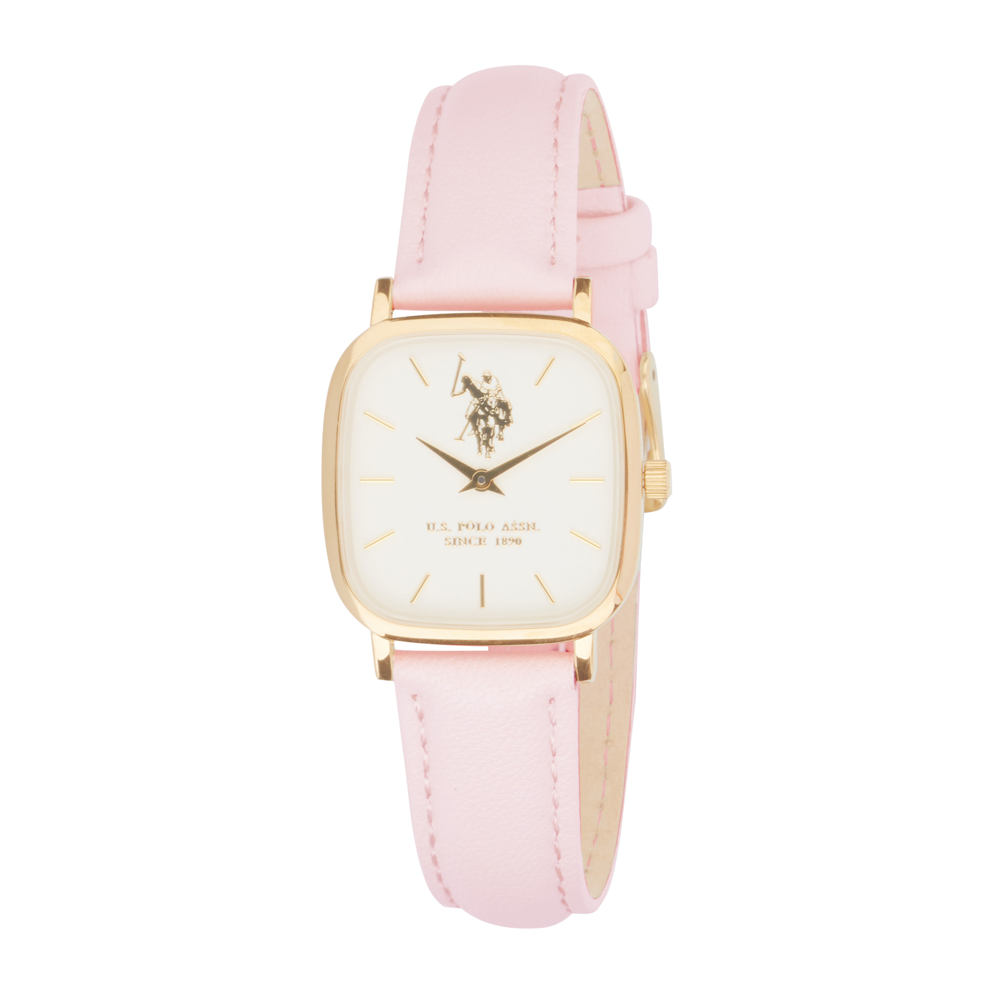 Cofanetto orologio e bracciale U.S. Polo Assn.