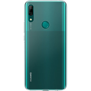 Coque BIGBEN CONNECTED Huawei P Smart Z Silisoft transparent