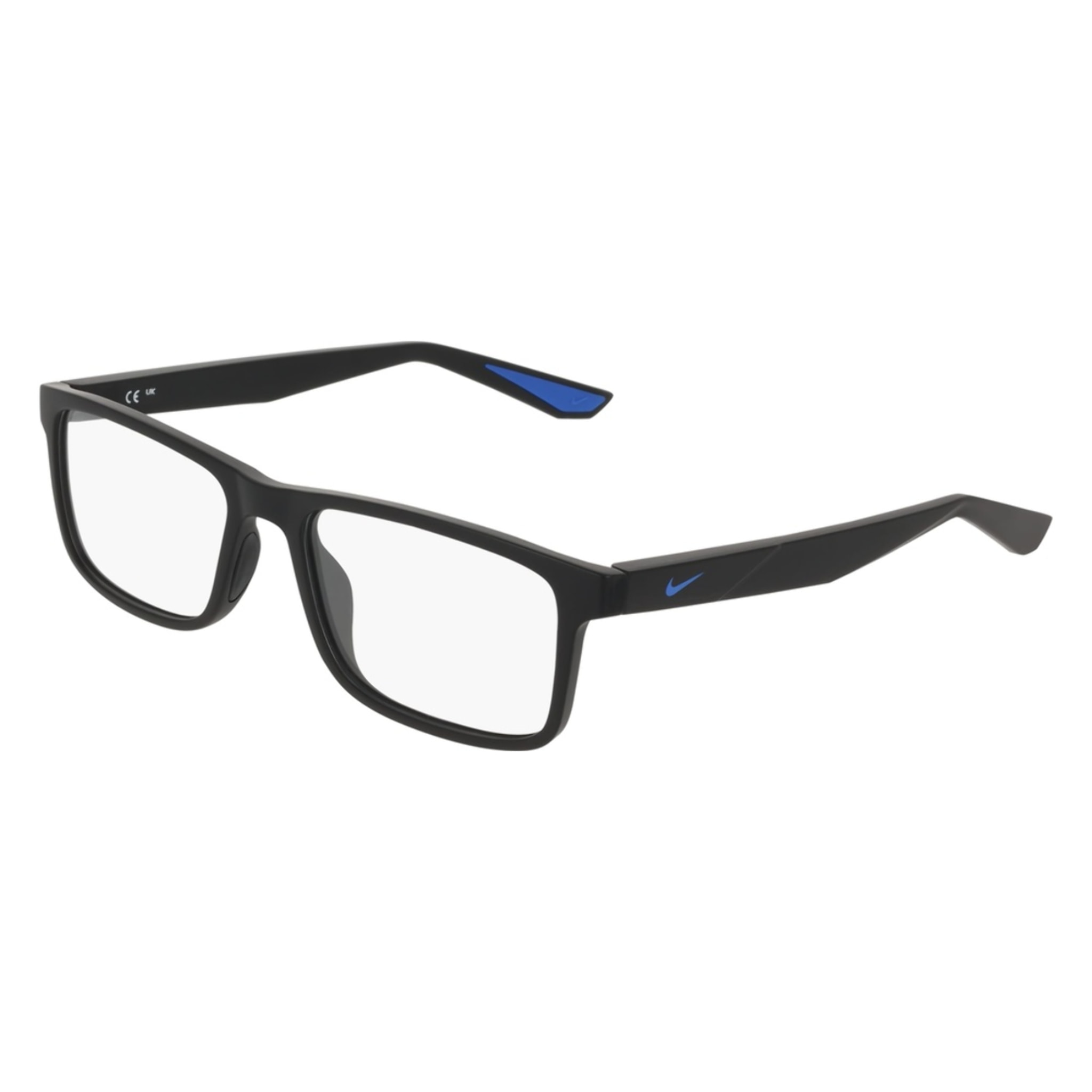 Gafas de Vista Nike 7416 004 de Acetato Inyectado Hombre 57 mm