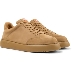 CAMPER Runner K21 - Sneakers Donna Marrone