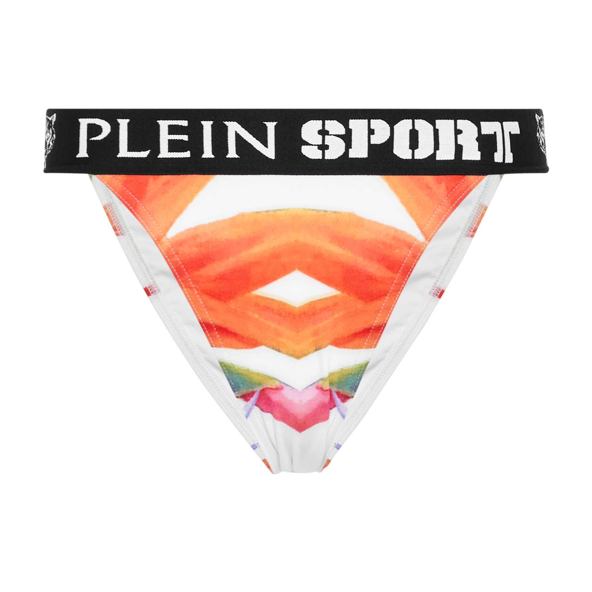 PLEIN SPORT Bikini FLOWERS