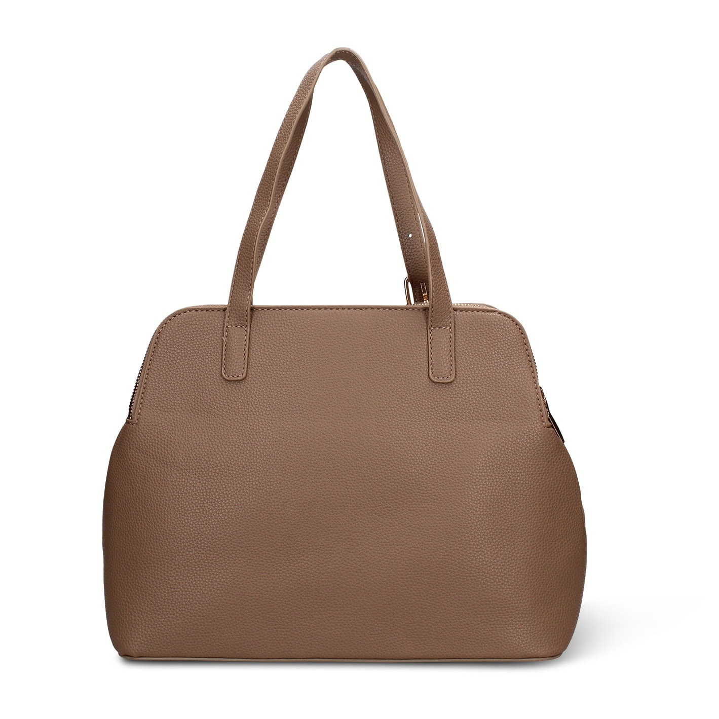 Borsa a mano da donna - Modello Lisandra Nova - Pelle vegana PU - 32.0 x 24.0 x 14.0 cm