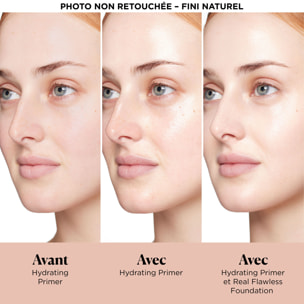 Pure Canvas Primer Hydrating - Base de Teint Hydratante