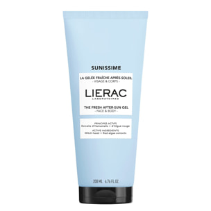 Sunissime - Sunissime - La Gelée Fraîche Après-Soleil - 200ml