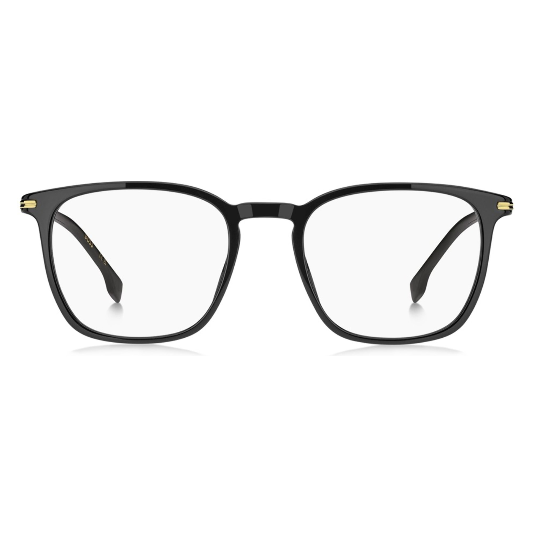 Gafas de Vista Hugo Boss 1889 2M2 de Acetato Hombre 52 mm