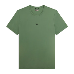 T-shirt in jersey traspirante quick dry