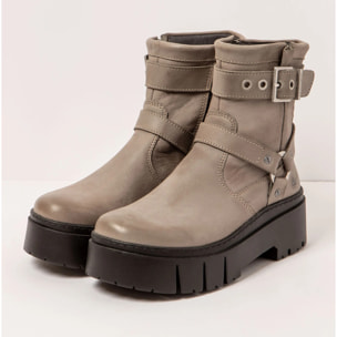 Botines 1767 ROMA CINDER / LEEDS color Cinder