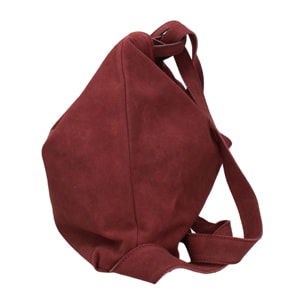 Borsa a mano da donna Made in Italy - Modello Silvana Chic - Pelle - 37.0 x 37.0 x 9.0 cm