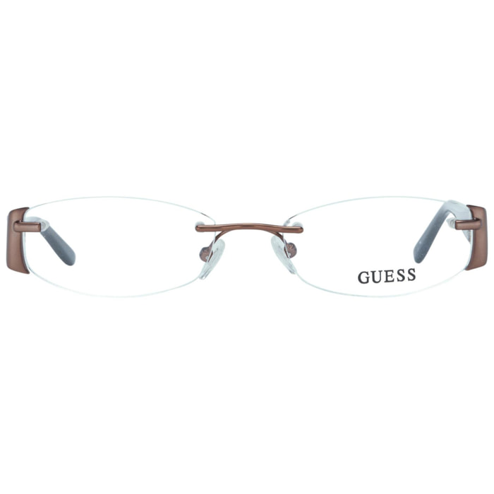 Montura de gafas Guess Mujer GU2225-BRN-51