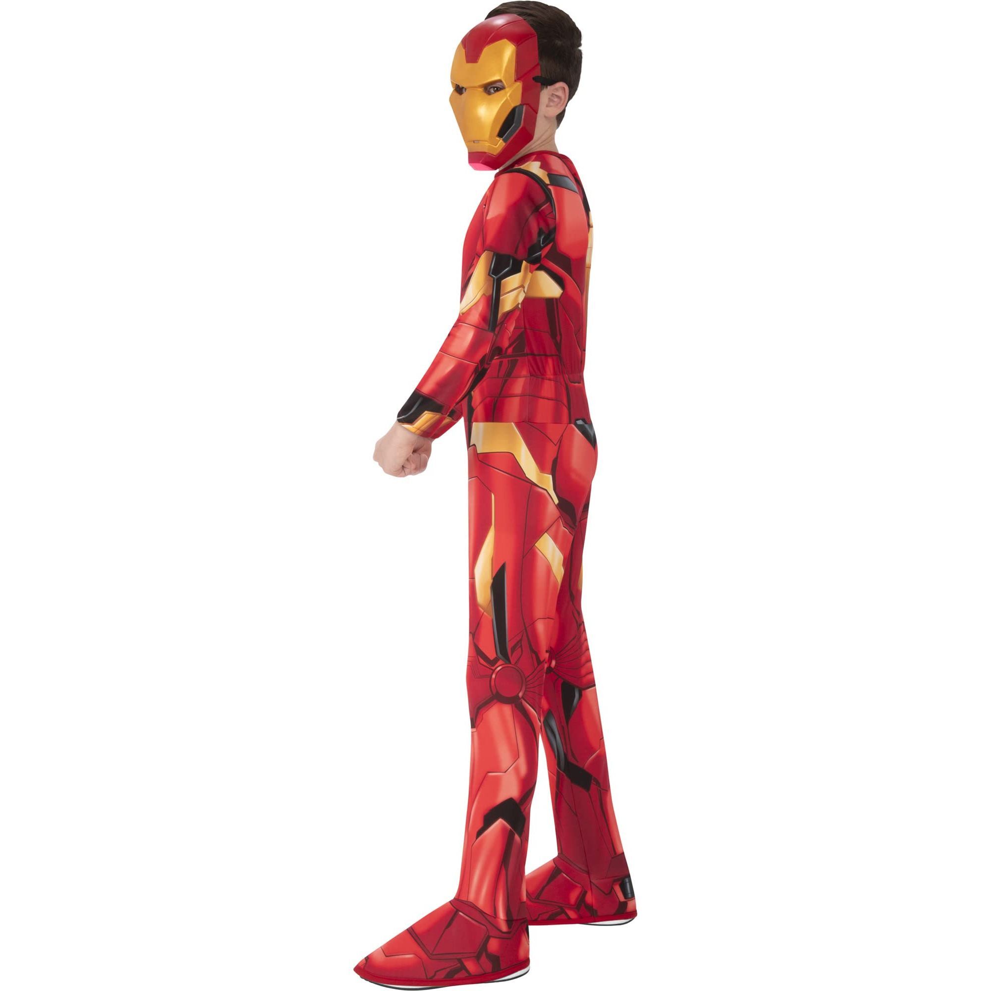 DISFRAZ IRON MAN CLASSIC Z INF