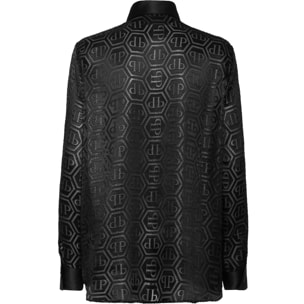 PHILIPP PLEIN Camisa MONOGRAM