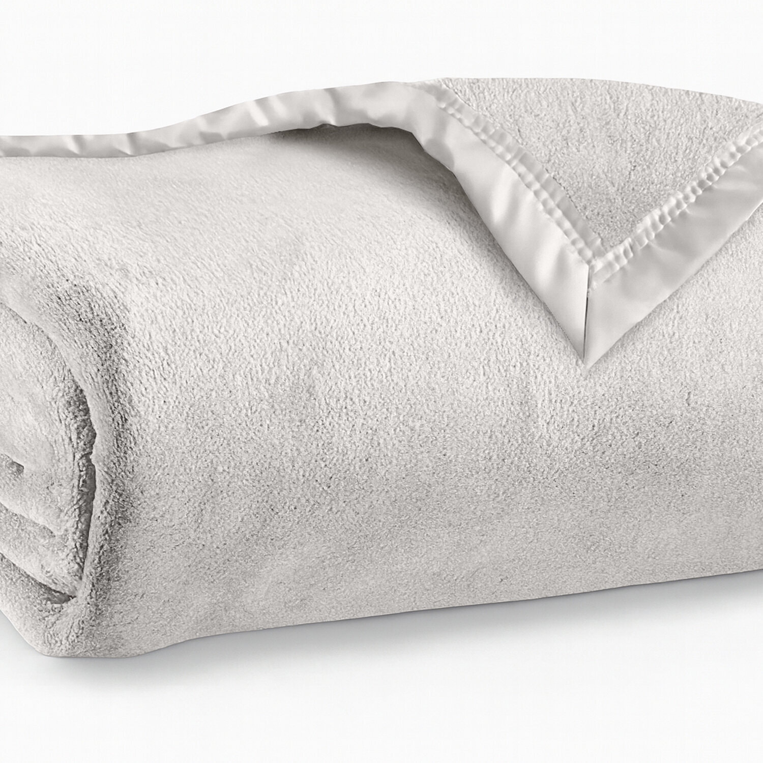 Couverture 100%polyester 250gsm mamie 2 pers