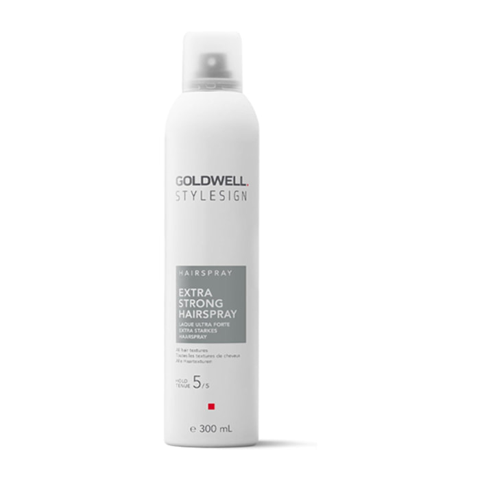 GOLDWELL Stylesign Hairspray Extra Strong Spray 300ml