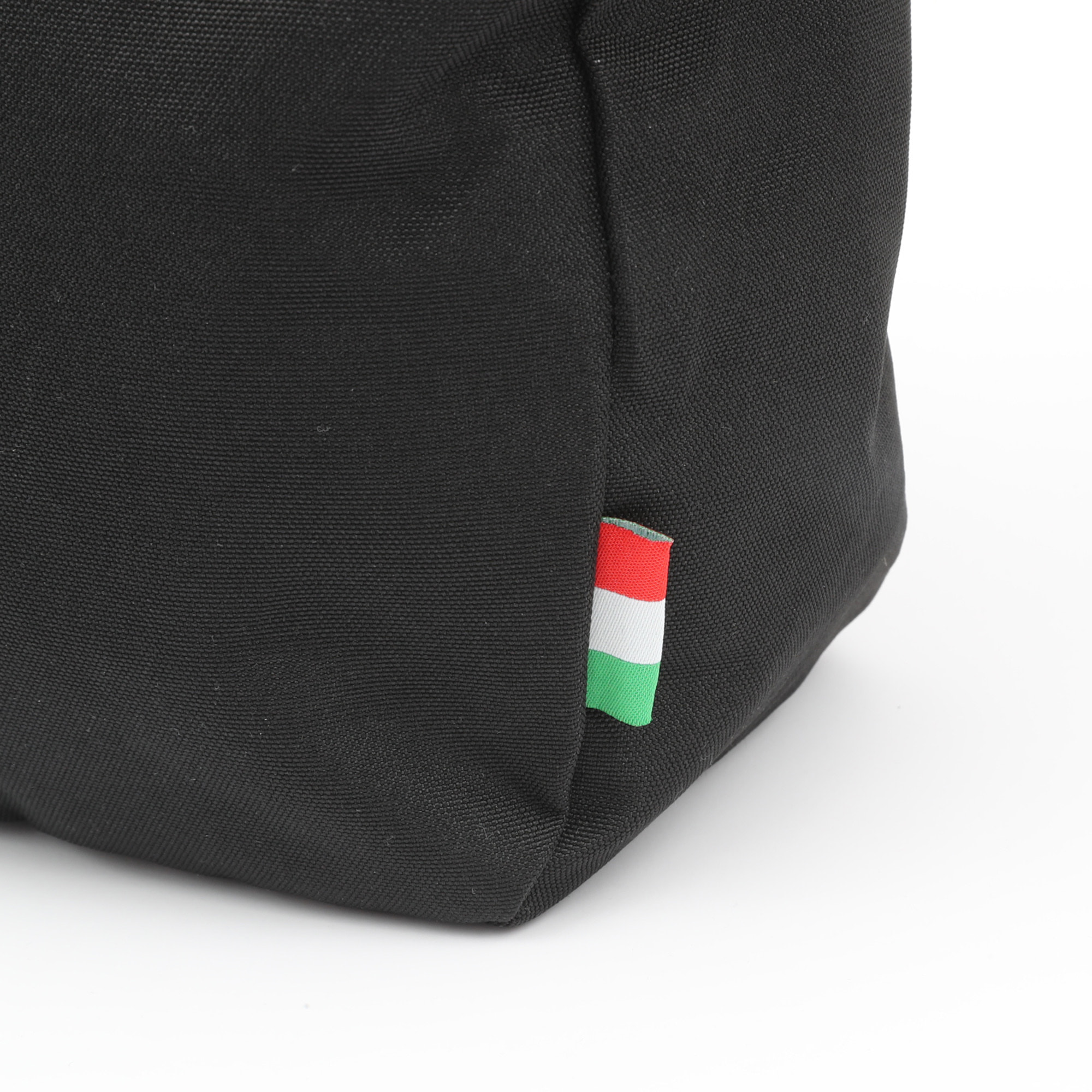 SHOPPING BAG ECO SMART BLACK